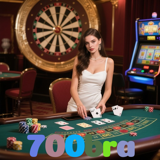 Slots Temáticos Mais Populares no 700bra