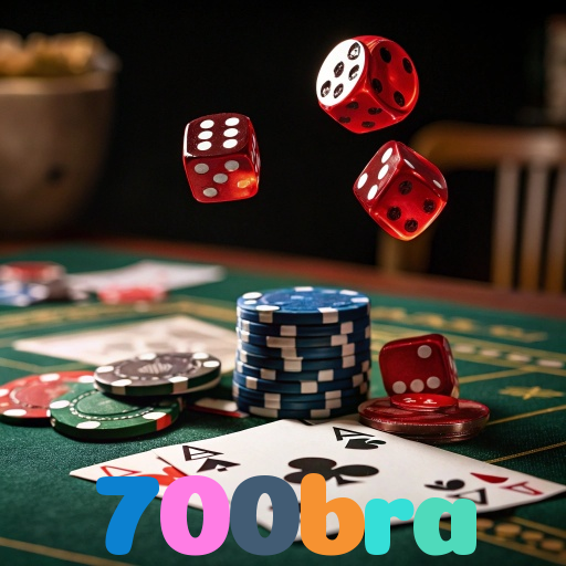 Poker Rápido e Empolgante no 700bra